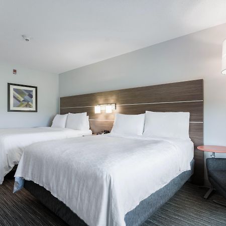 Holiday Inn Express Hotel & Suites Jasper By Ihg Bagian luar foto