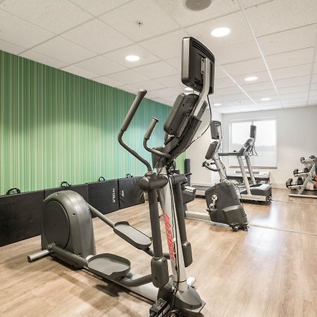 Holiday Inn Express Hotel & Suites Jasper By Ihg Bagian luar foto