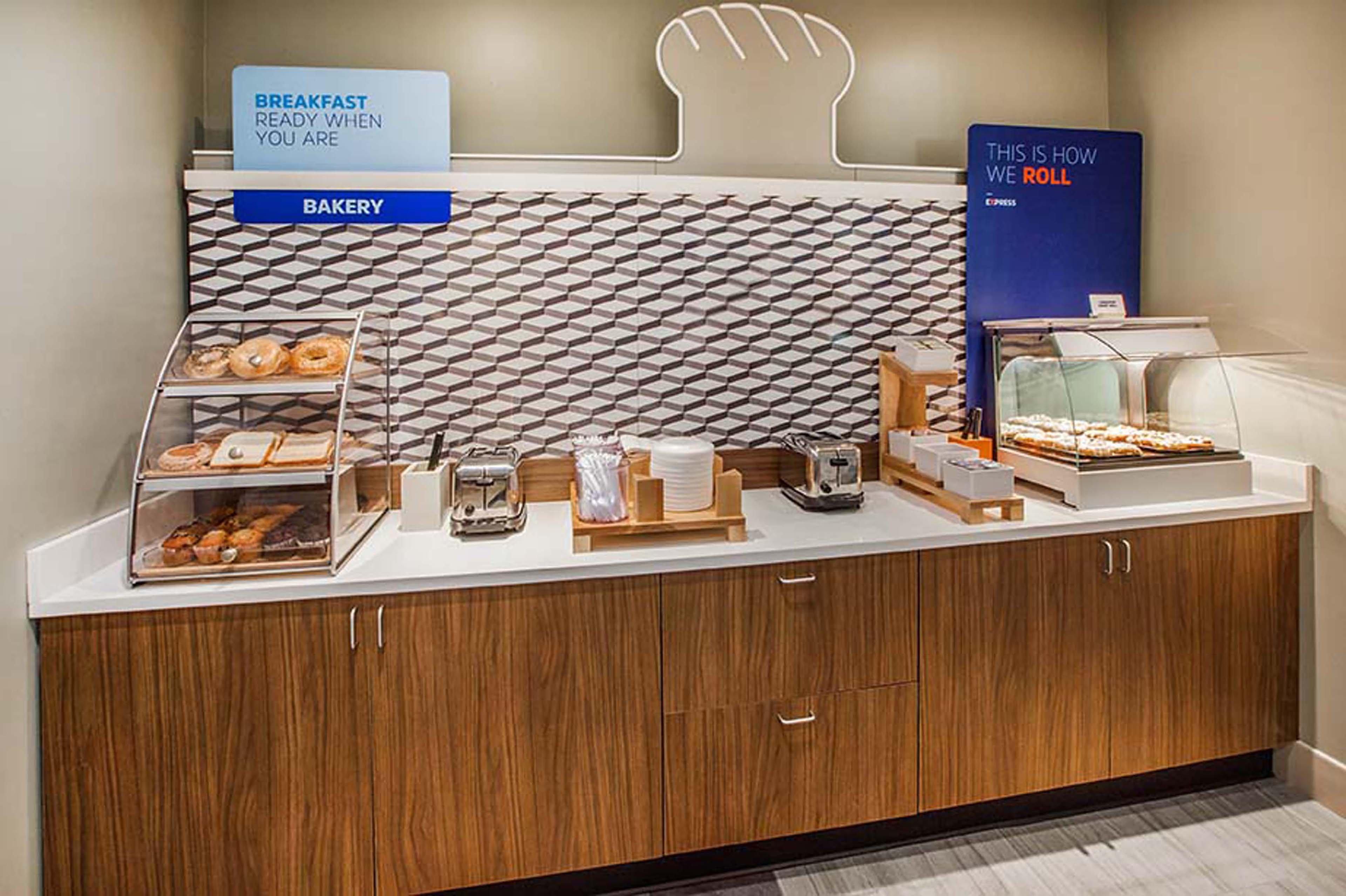 Holiday Inn Express Hotel & Suites Jasper By Ihg Bagian luar foto