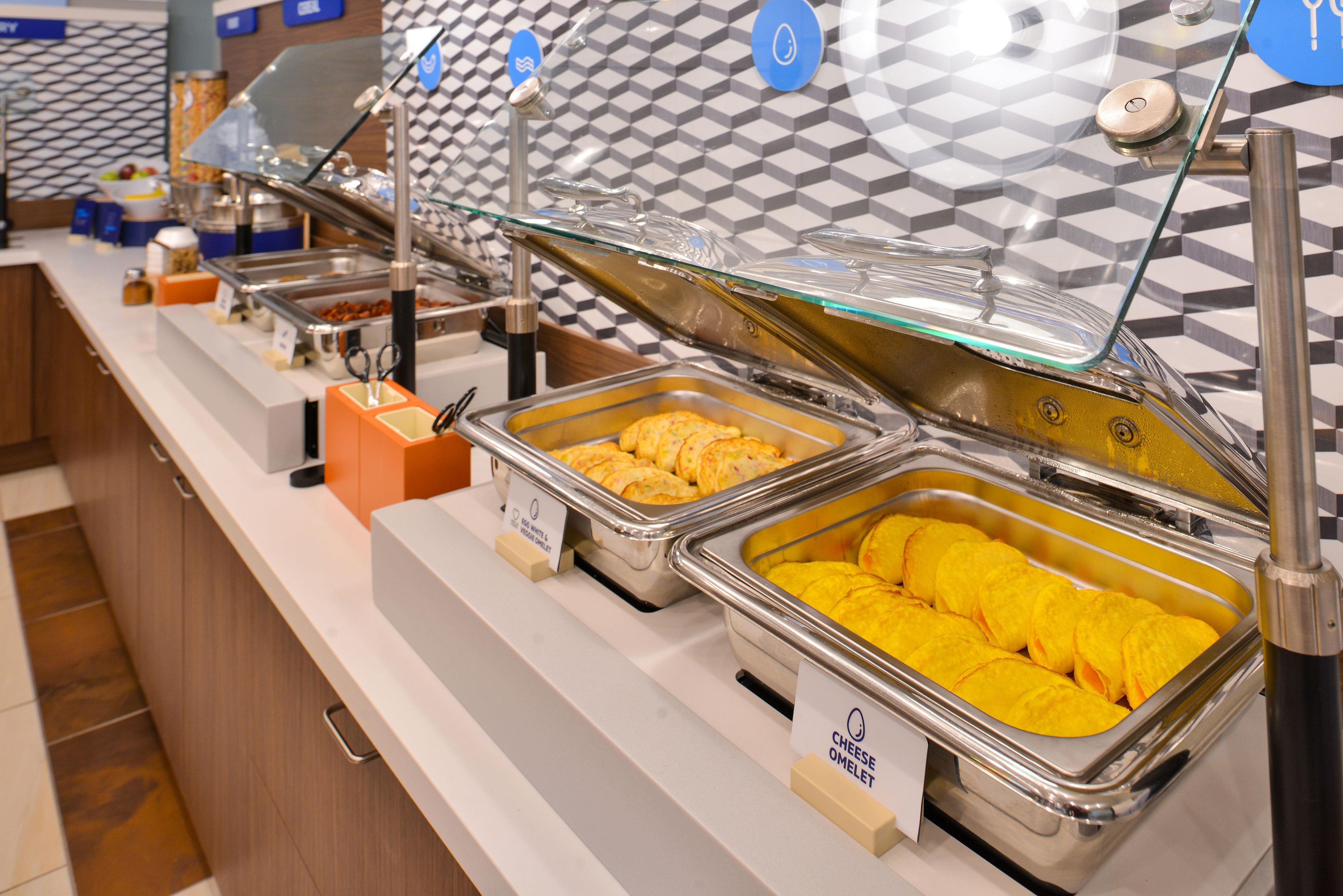 Holiday Inn Express Hotel & Suites Jasper By Ihg Bagian luar foto