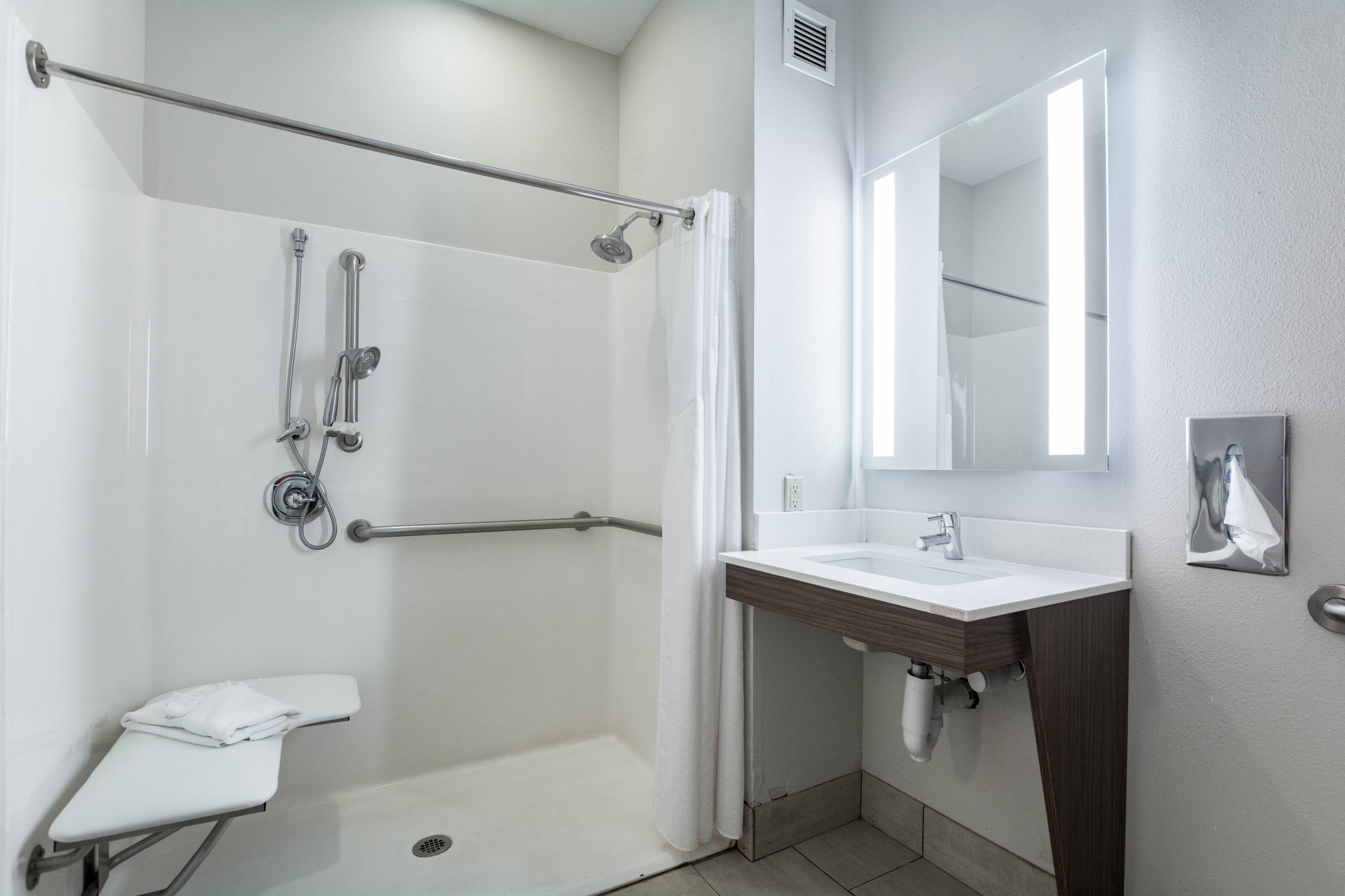 Holiday Inn Express Hotel & Suites Jasper By Ihg Bagian luar foto
