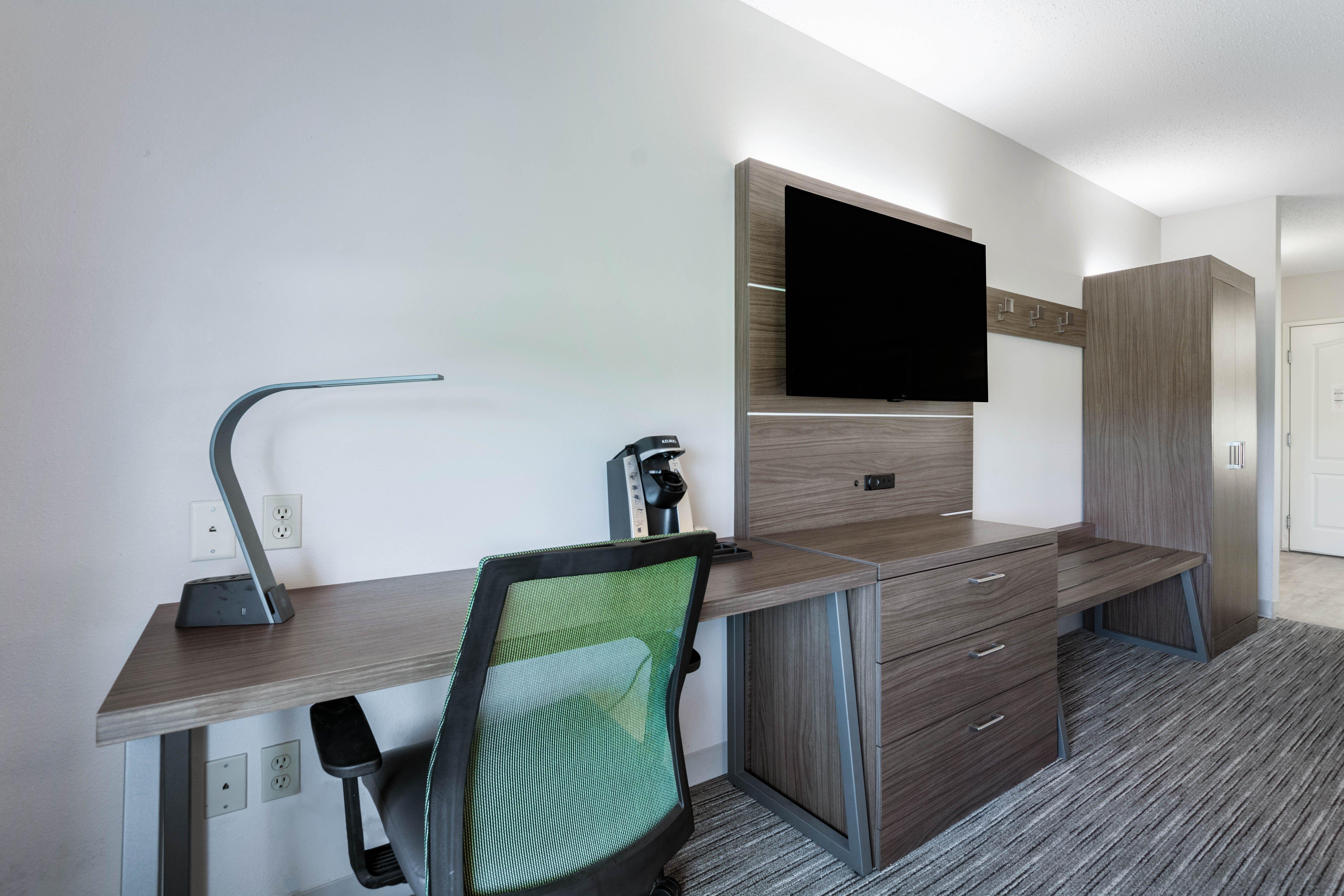 Holiday Inn Express Hotel & Suites Jasper By Ihg Bagian luar foto