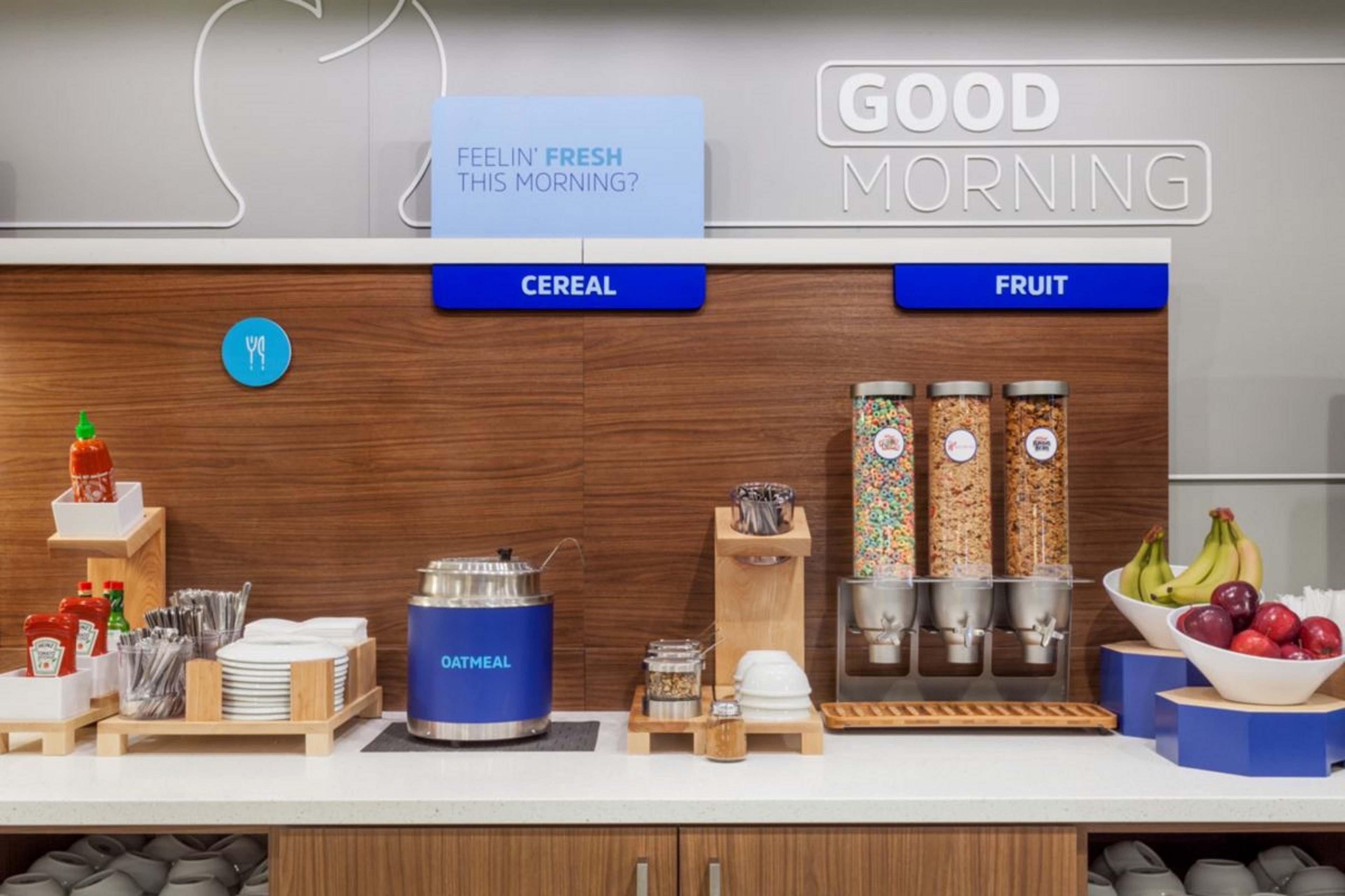 Holiday Inn Express Hotel & Suites Jasper By Ihg Bagian luar foto