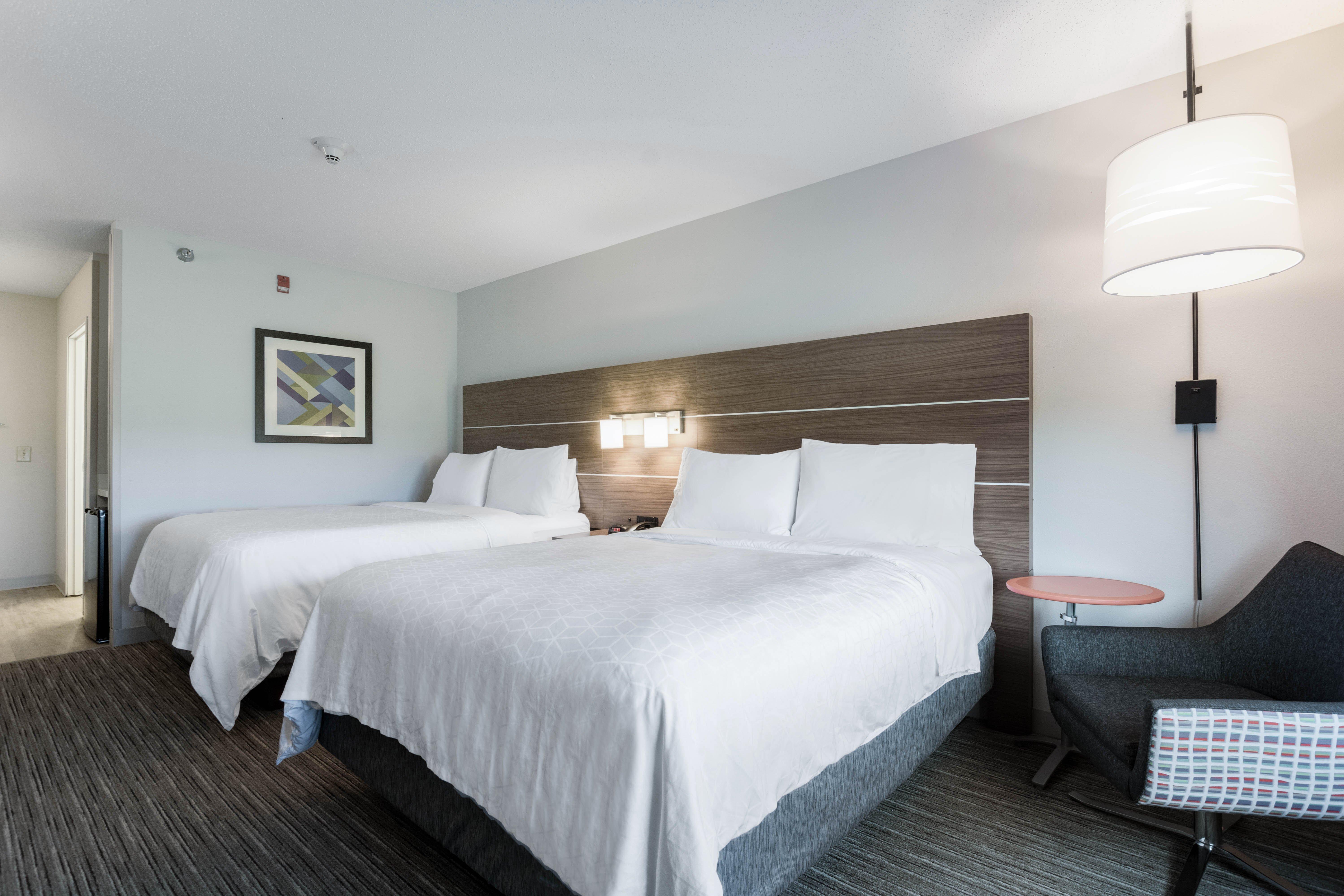 Holiday Inn Express Hotel & Suites Jasper By Ihg Bagian luar foto