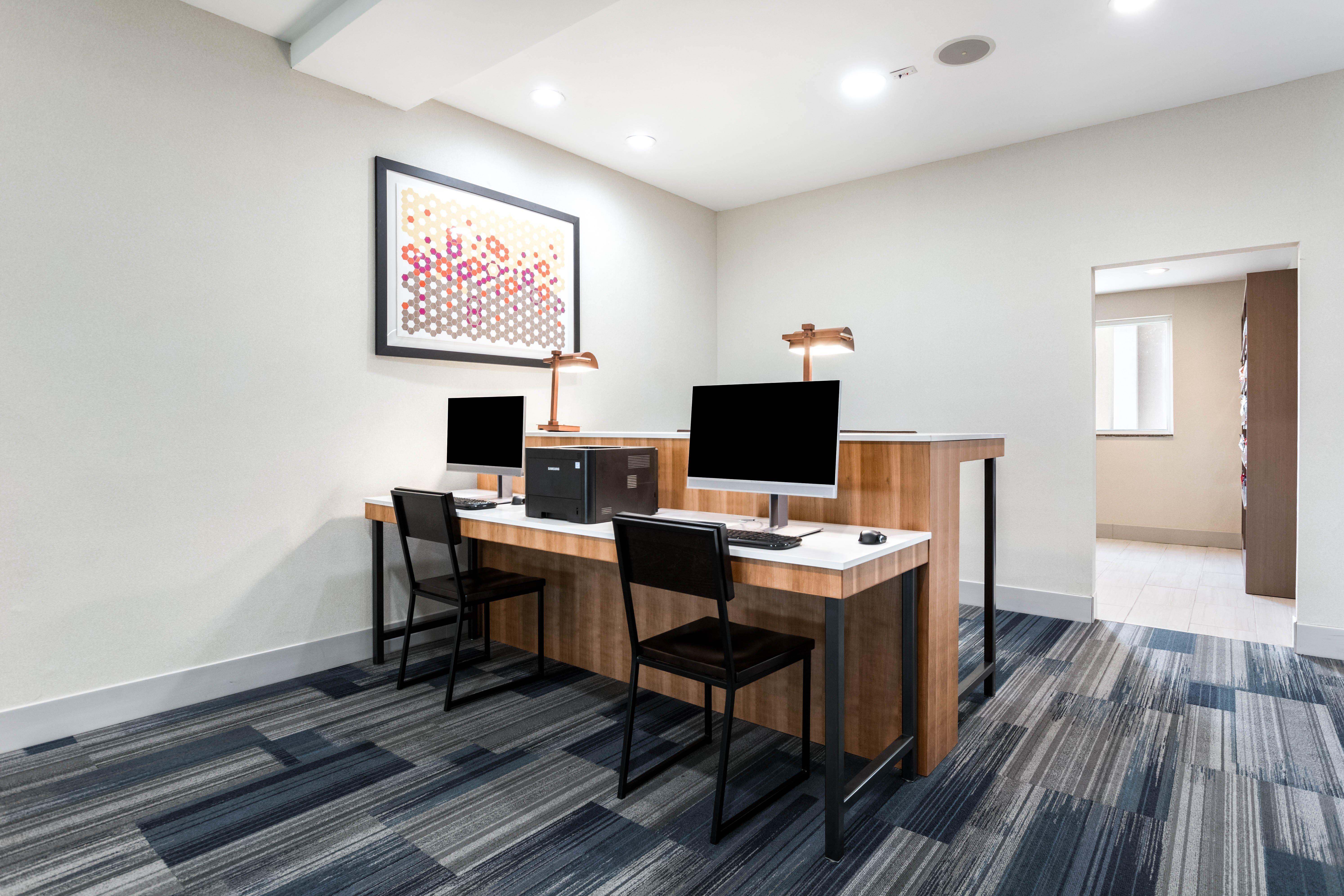 Holiday Inn Express Hotel & Suites Jasper By Ihg Bagian luar foto