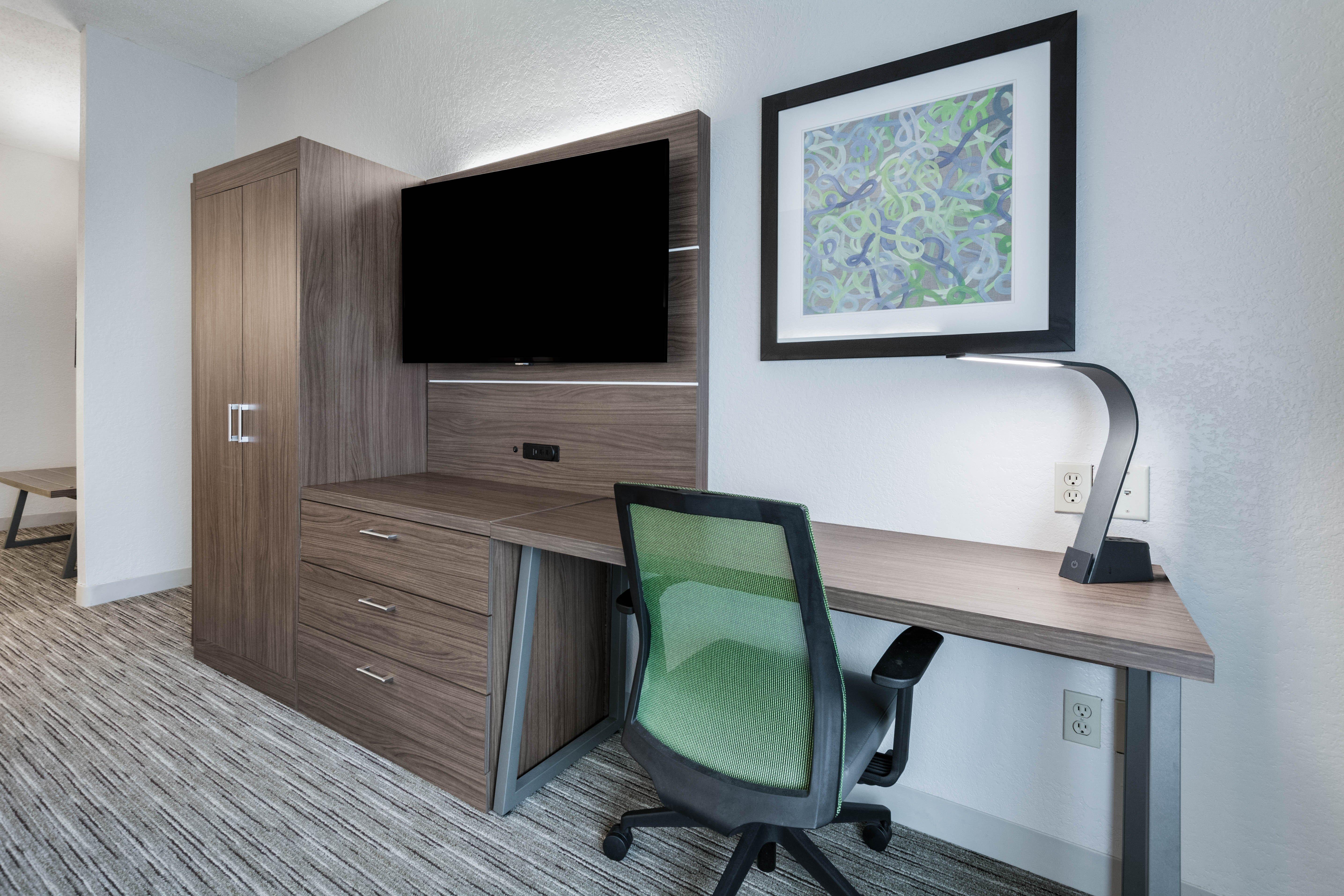 Holiday Inn Express Hotel & Suites Jasper By Ihg Bagian luar foto