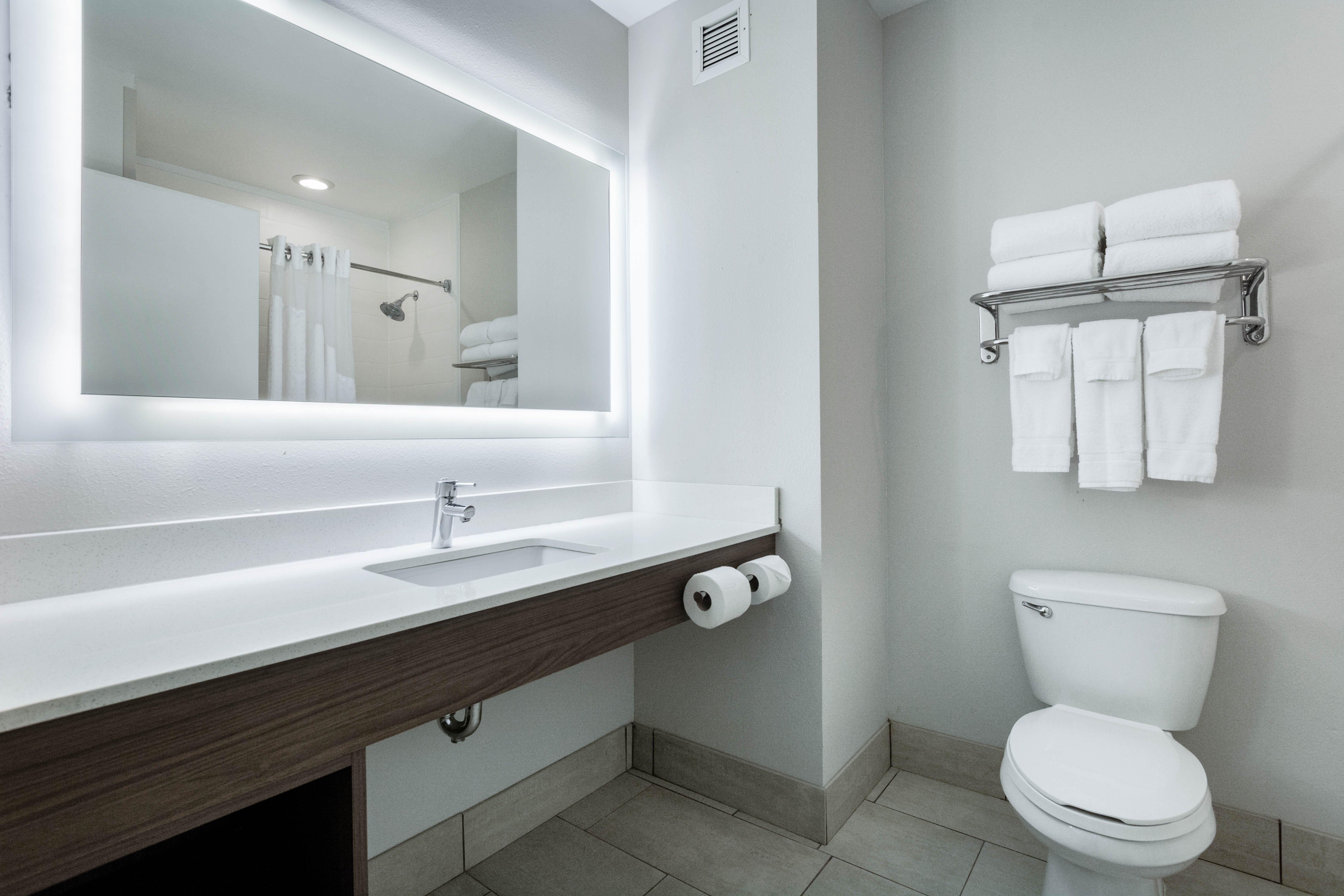 Holiday Inn Express Hotel & Suites Jasper By Ihg Bagian luar foto