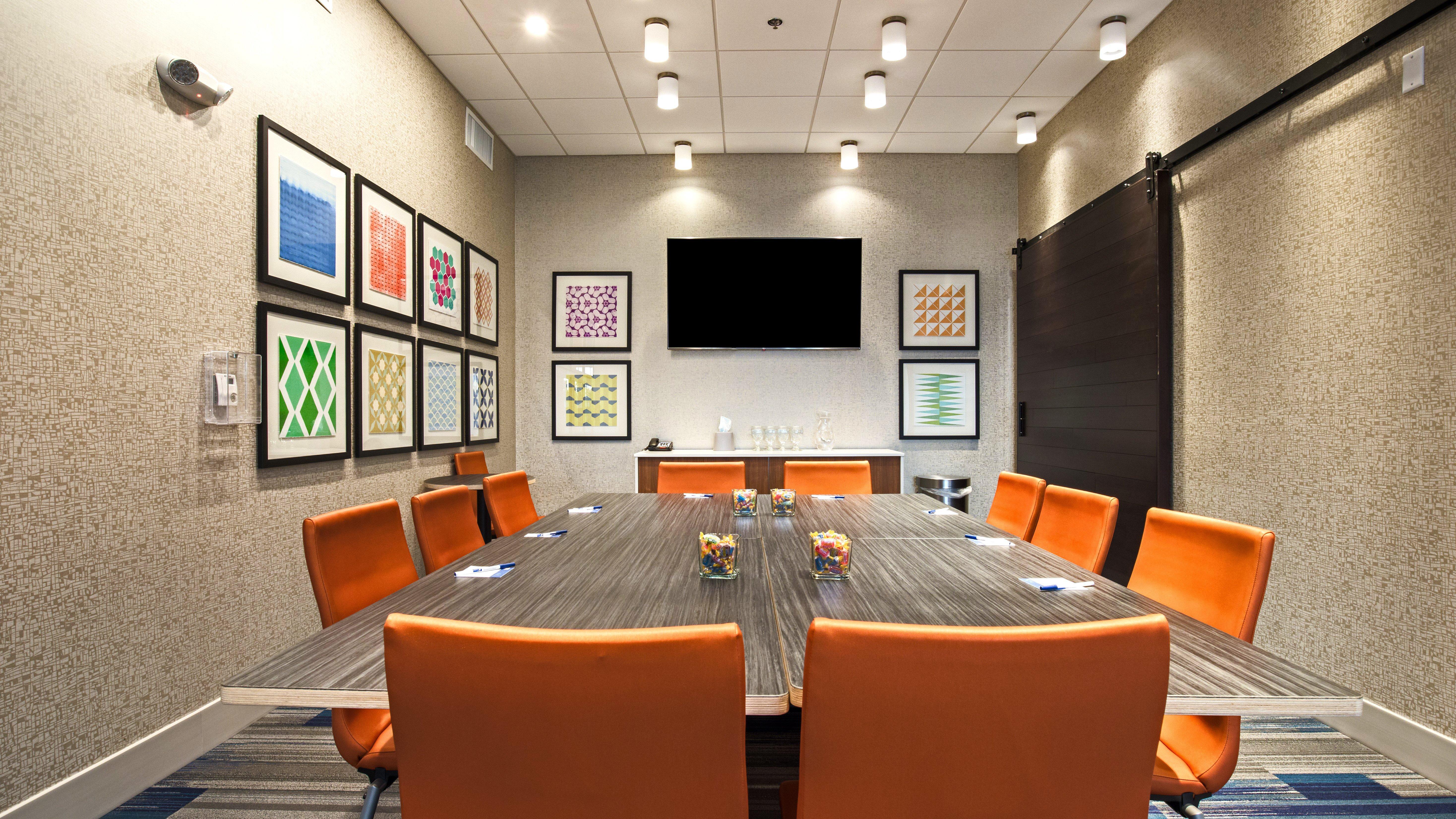 Holiday Inn Express Hotel & Suites Jasper By Ihg Bagian luar foto