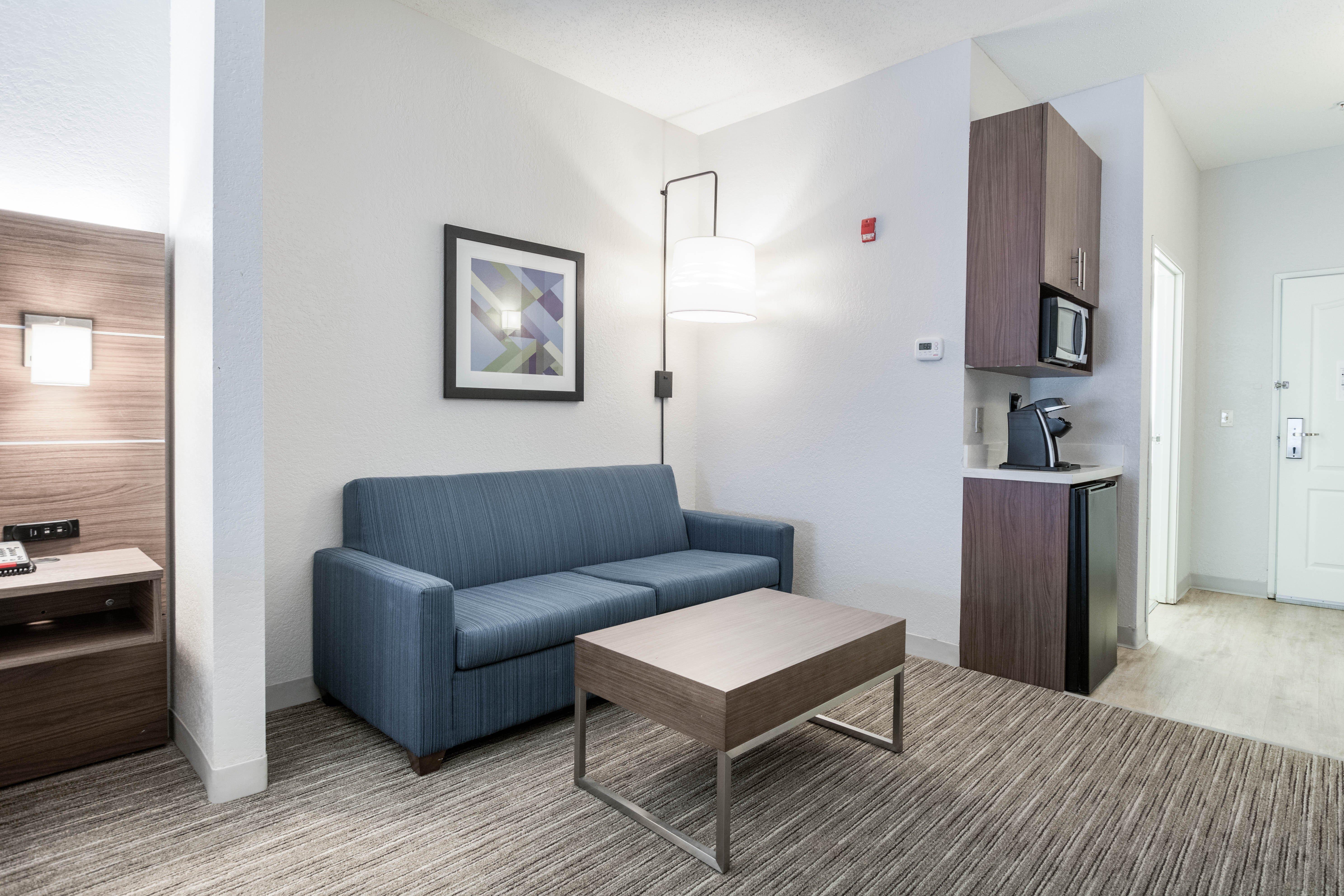 Holiday Inn Express Hotel & Suites Jasper By Ihg Bagian luar foto