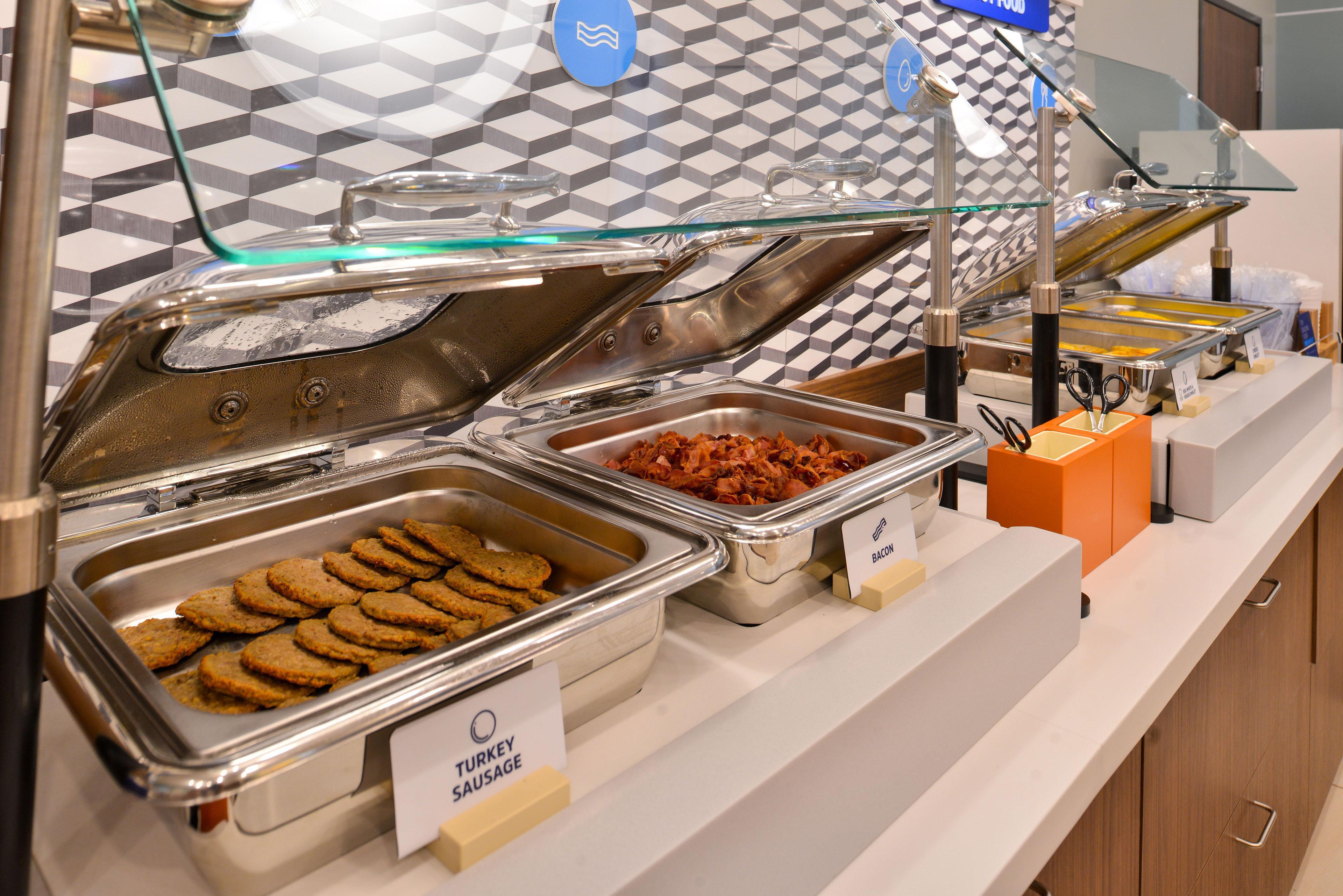 Holiday Inn Express Hotel & Suites Jasper By Ihg Bagian luar foto