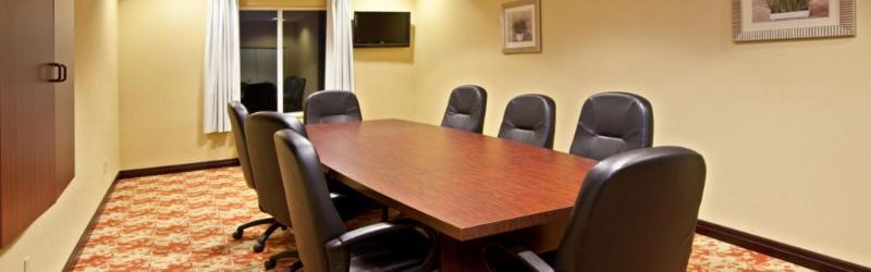 Holiday Inn Express Hotel & Suites Jasper By Ihg Bagian luar foto