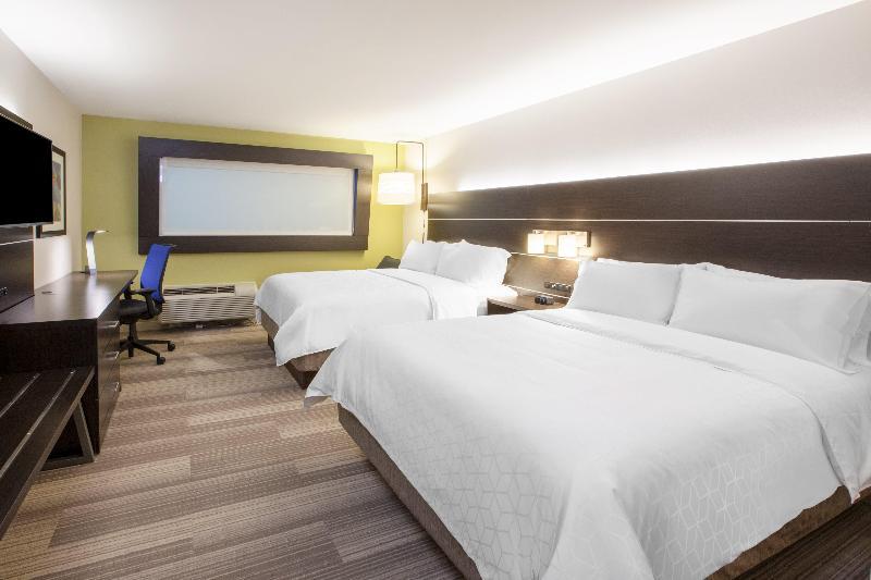 Holiday Inn Express Hotel & Suites Jasper By Ihg Bagian luar foto