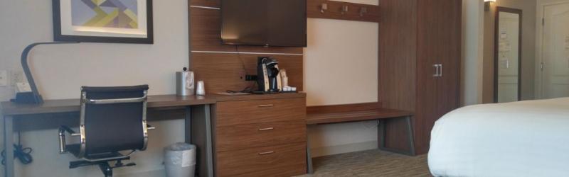 Holiday Inn Express Hotel & Suites Jasper By Ihg Bagian luar foto