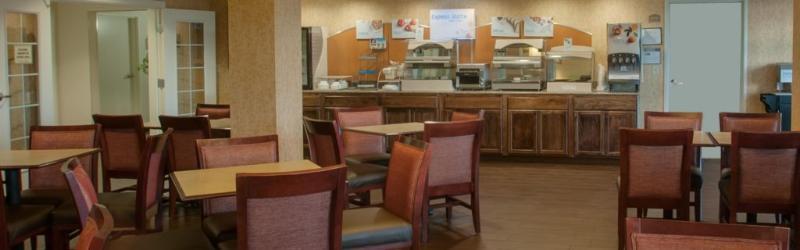 Holiday Inn Express Hotel & Suites Jasper By Ihg Bagian luar foto