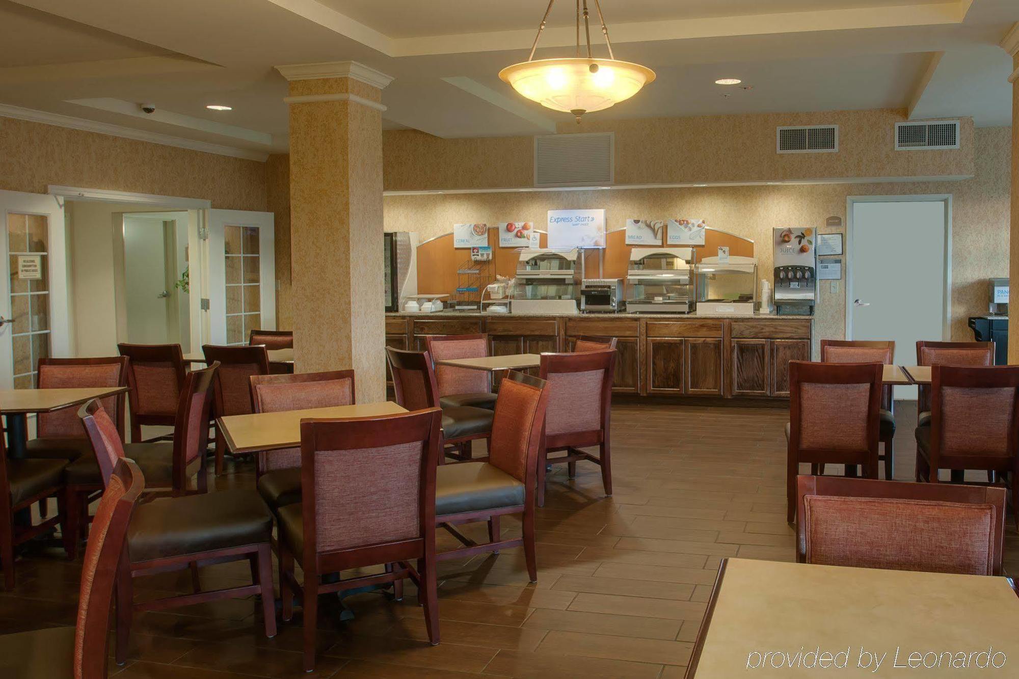 Holiday Inn Express Hotel & Suites Jasper By Ihg Bagian luar foto