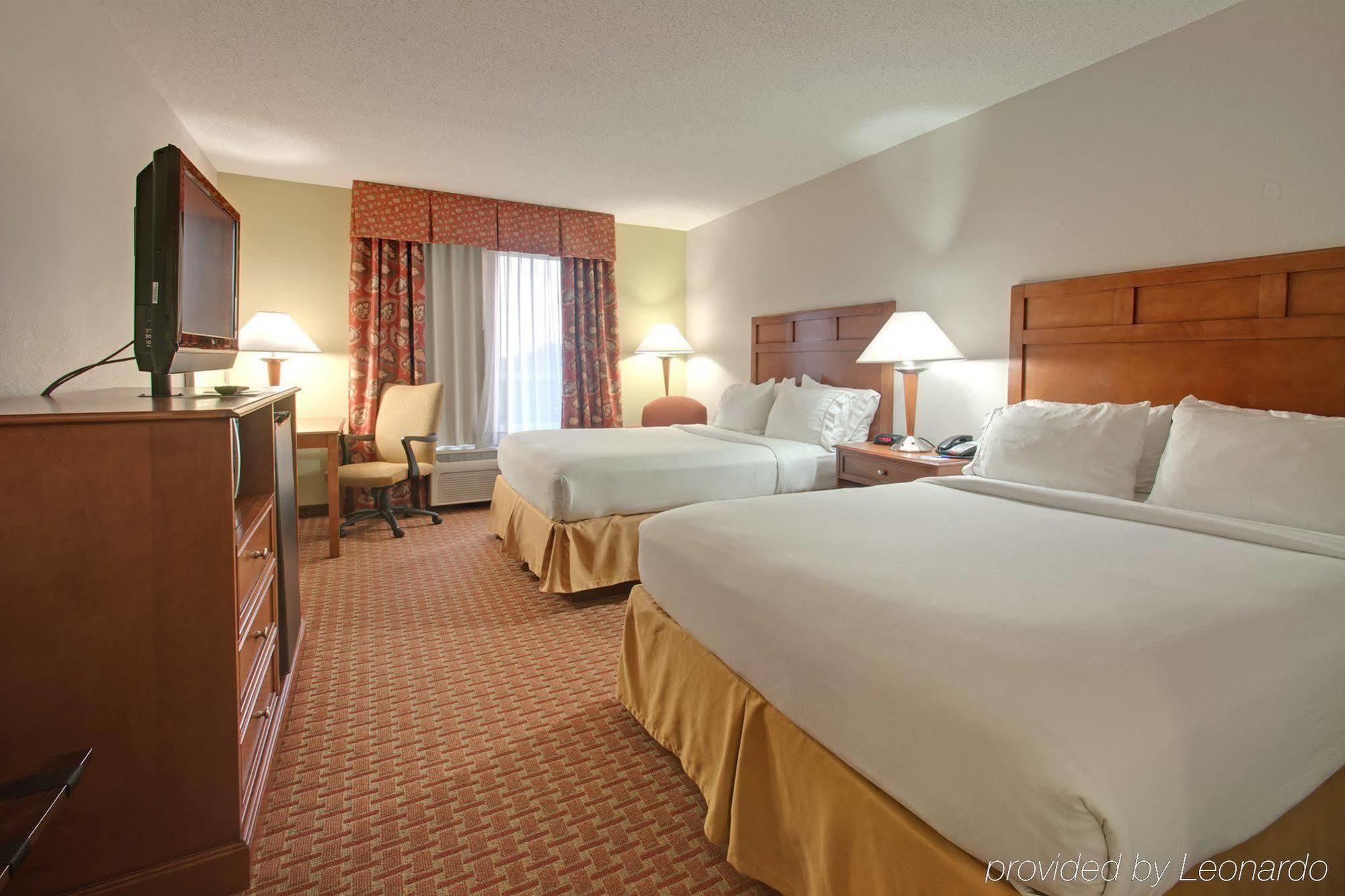 Holiday Inn Express Hotel & Suites Jasper By Ihg Bagian luar foto