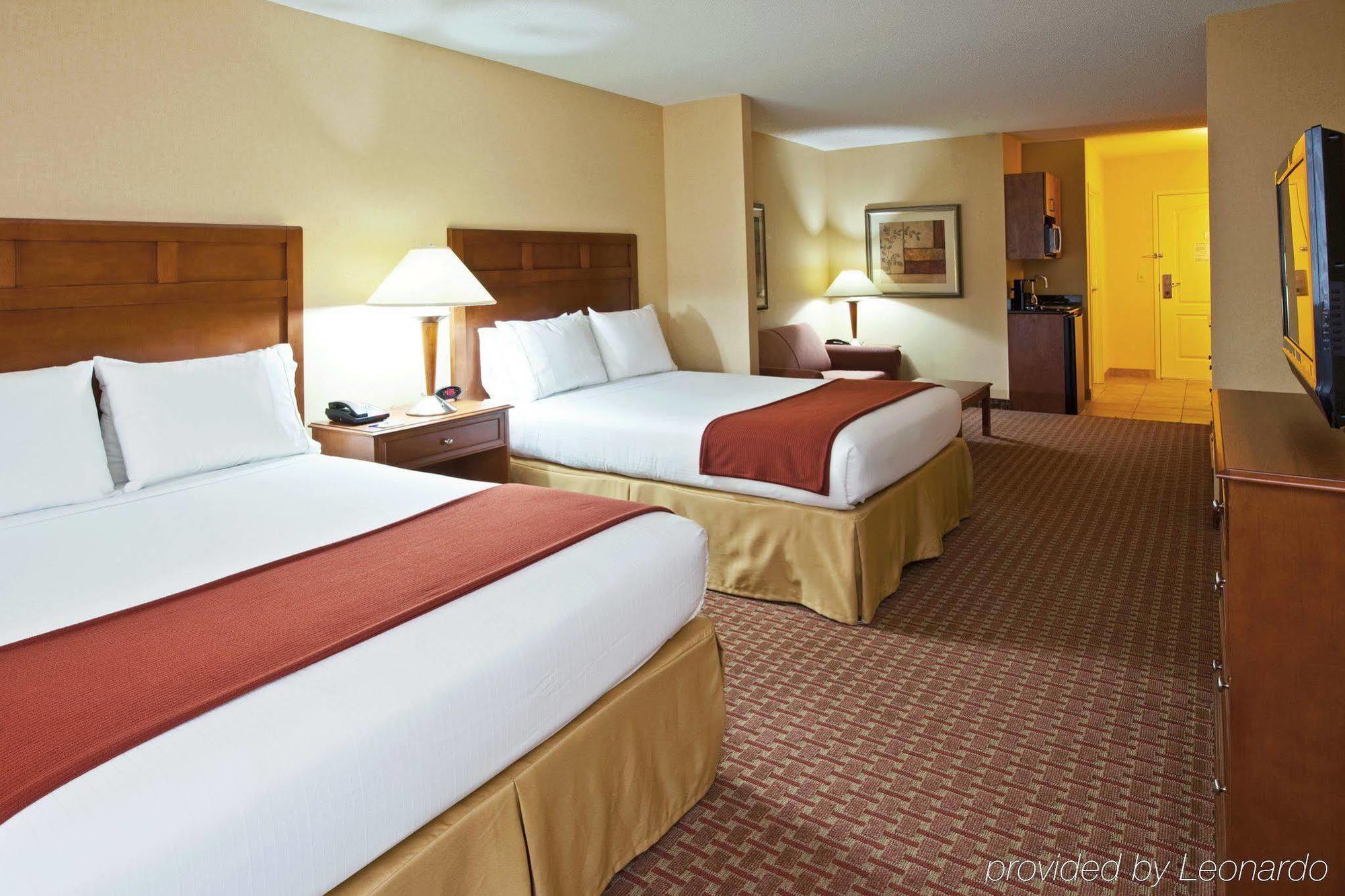 Holiday Inn Express Hotel & Suites Jasper By Ihg Ruang foto