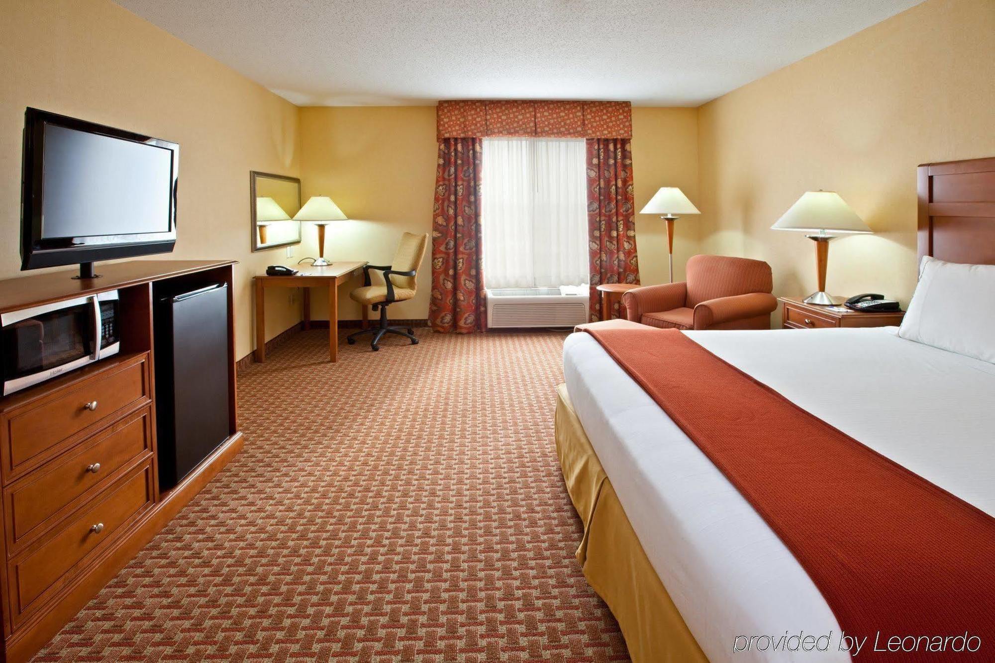Holiday Inn Express Hotel & Suites Jasper By Ihg Ruang foto
