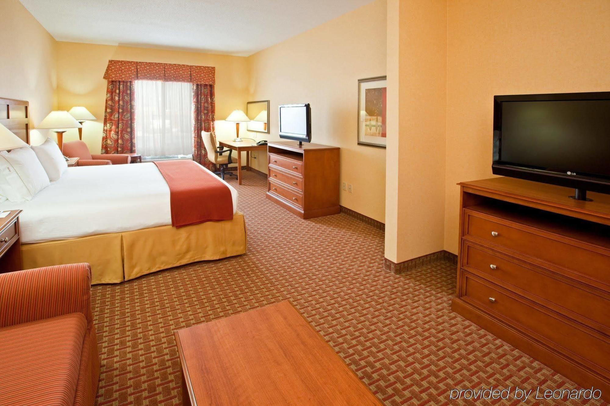 Holiday Inn Express Hotel & Suites Jasper By Ihg Ruang foto