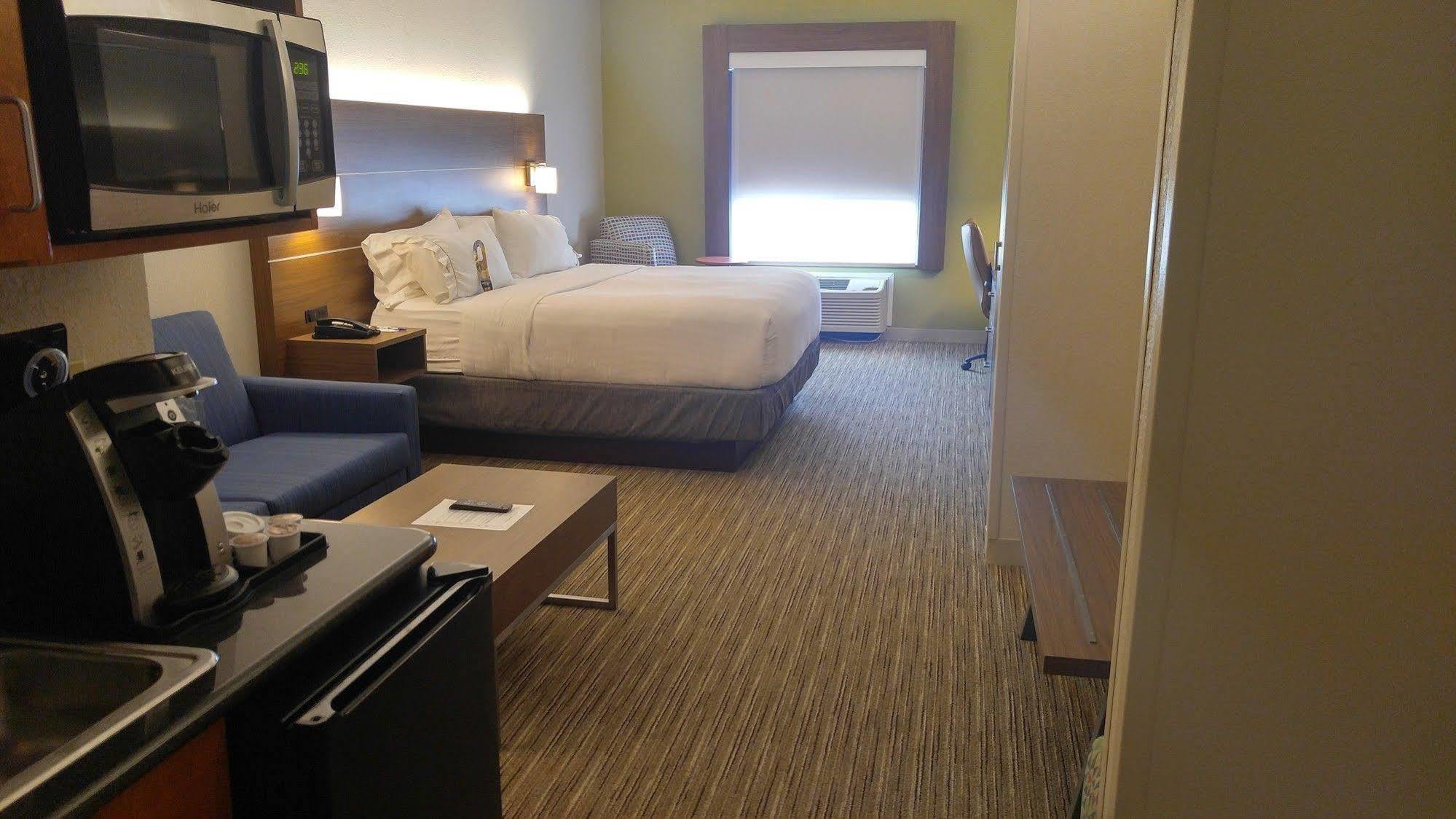 Holiday Inn Express Hotel & Suites Jasper By Ihg Bagian luar foto