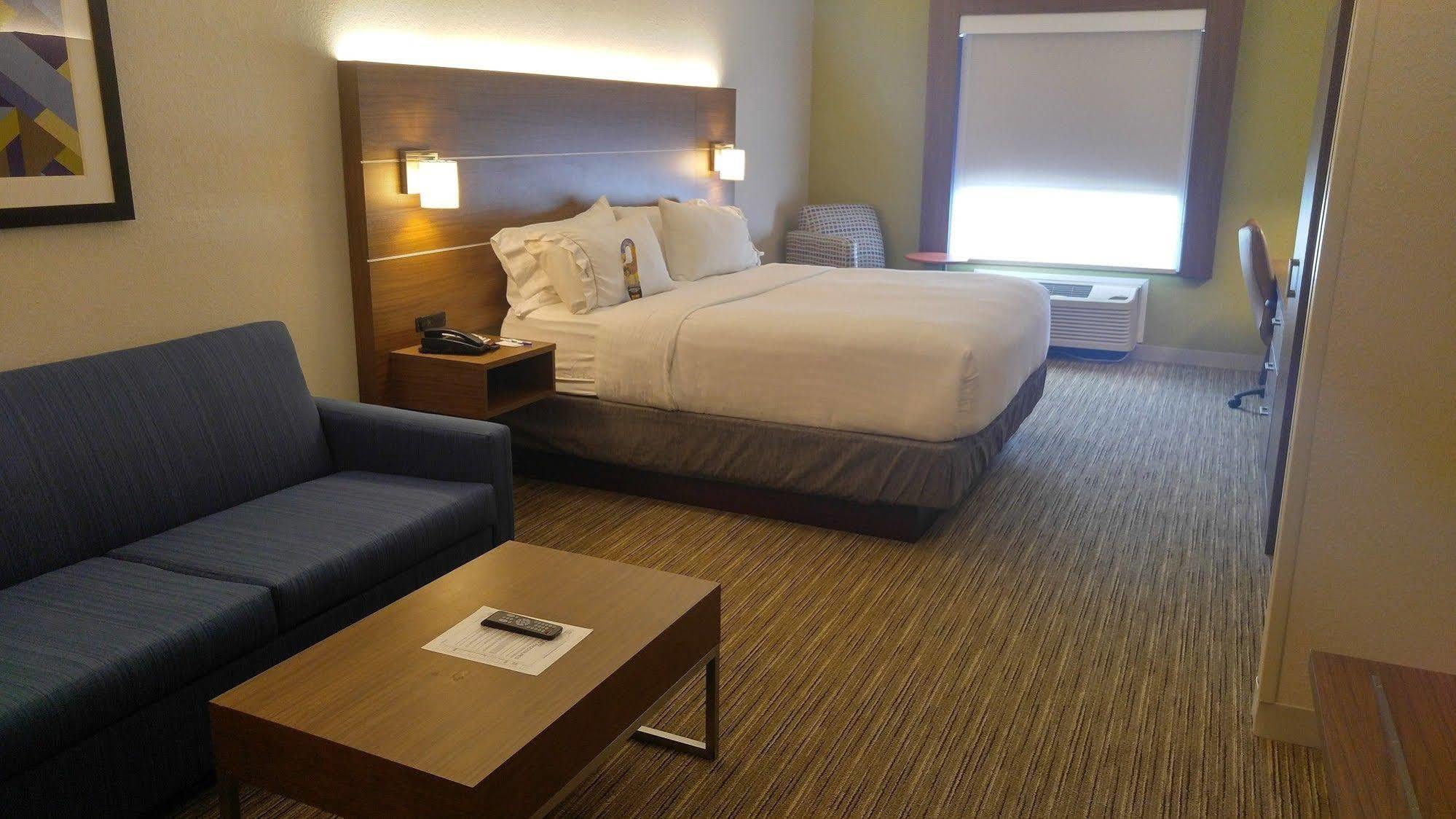 Holiday Inn Express Hotel & Suites Jasper By Ihg Bagian luar foto