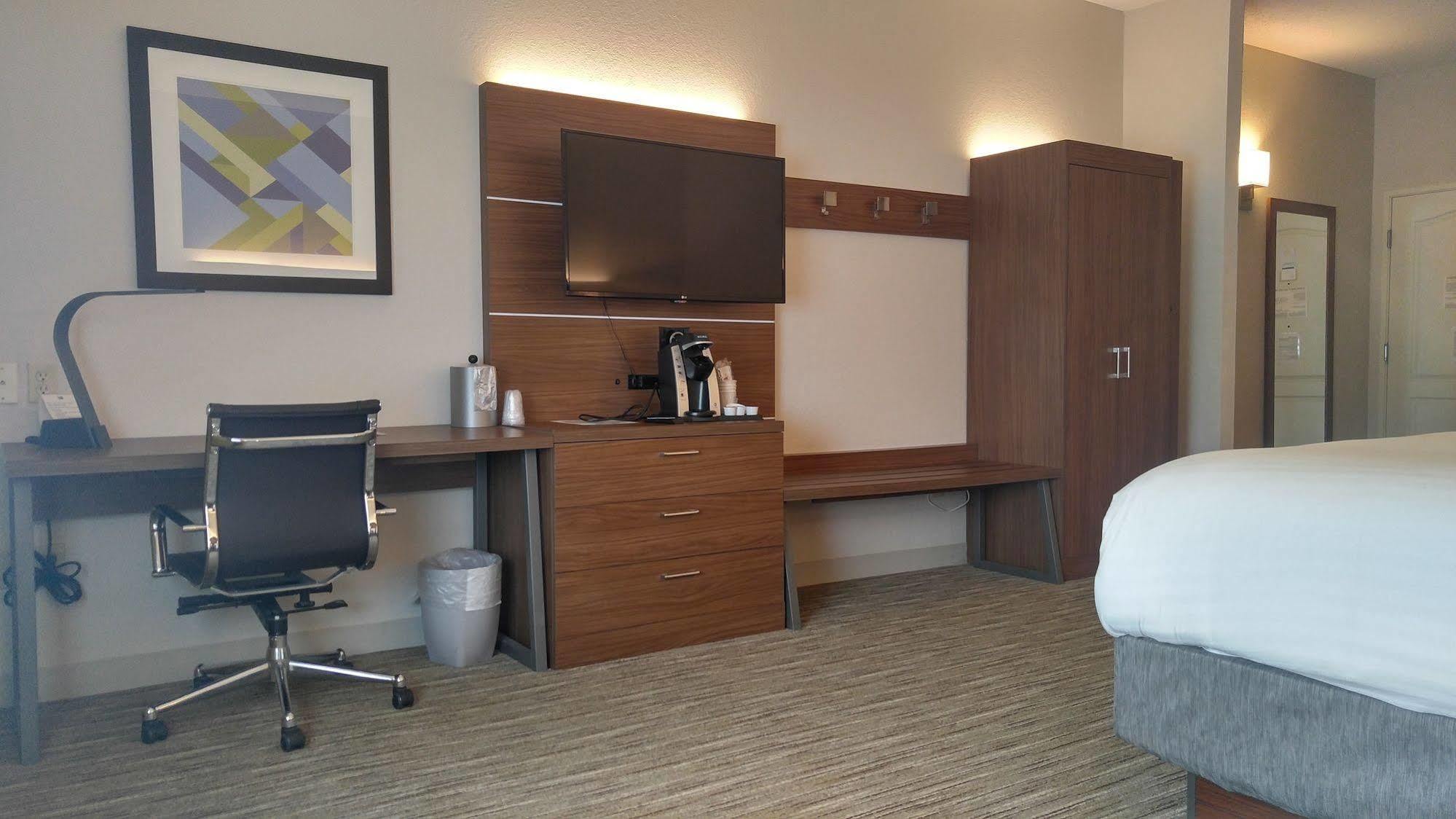 Holiday Inn Express Hotel & Suites Jasper By Ihg Bagian luar foto