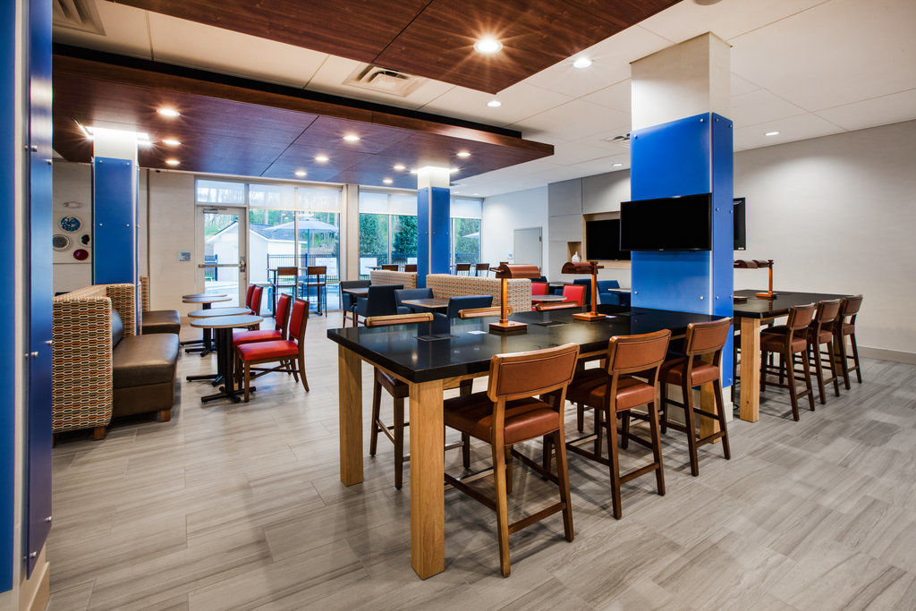 Holiday Inn Express Hotel & Suites Jasper By Ihg Bagian luar foto