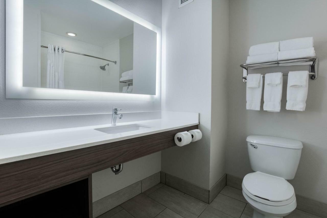 Holiday Inn Express Hotel & Suites Jasper By Ihg Bagian luar foto