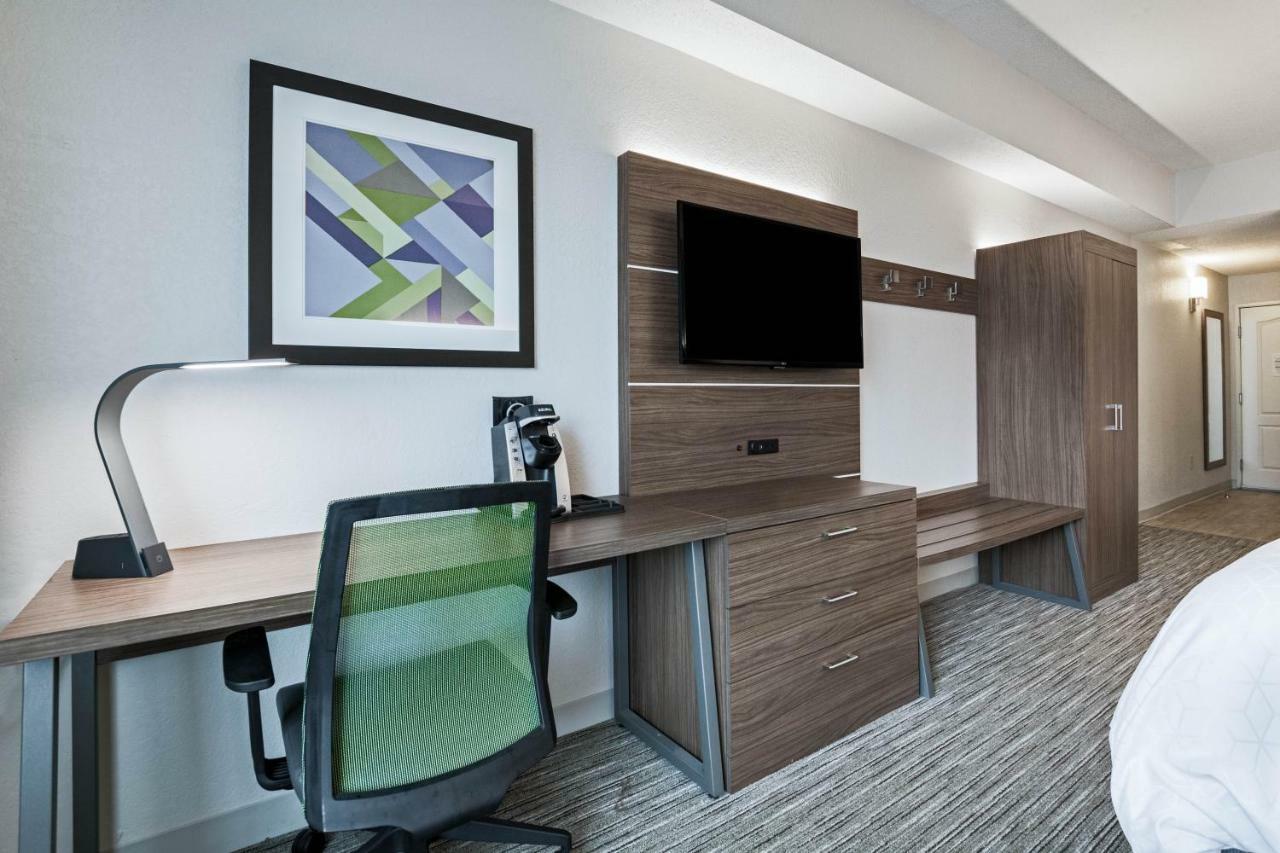Holiday Inn Express Hotel & Suites Jasper By Ihg Bagian luar foto